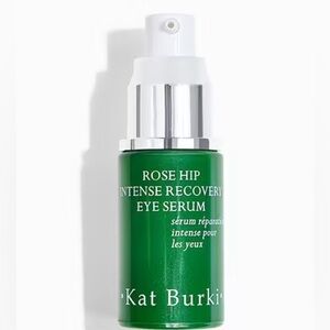 NEW kat Burki rose hip intense recovery eye serum 15ML